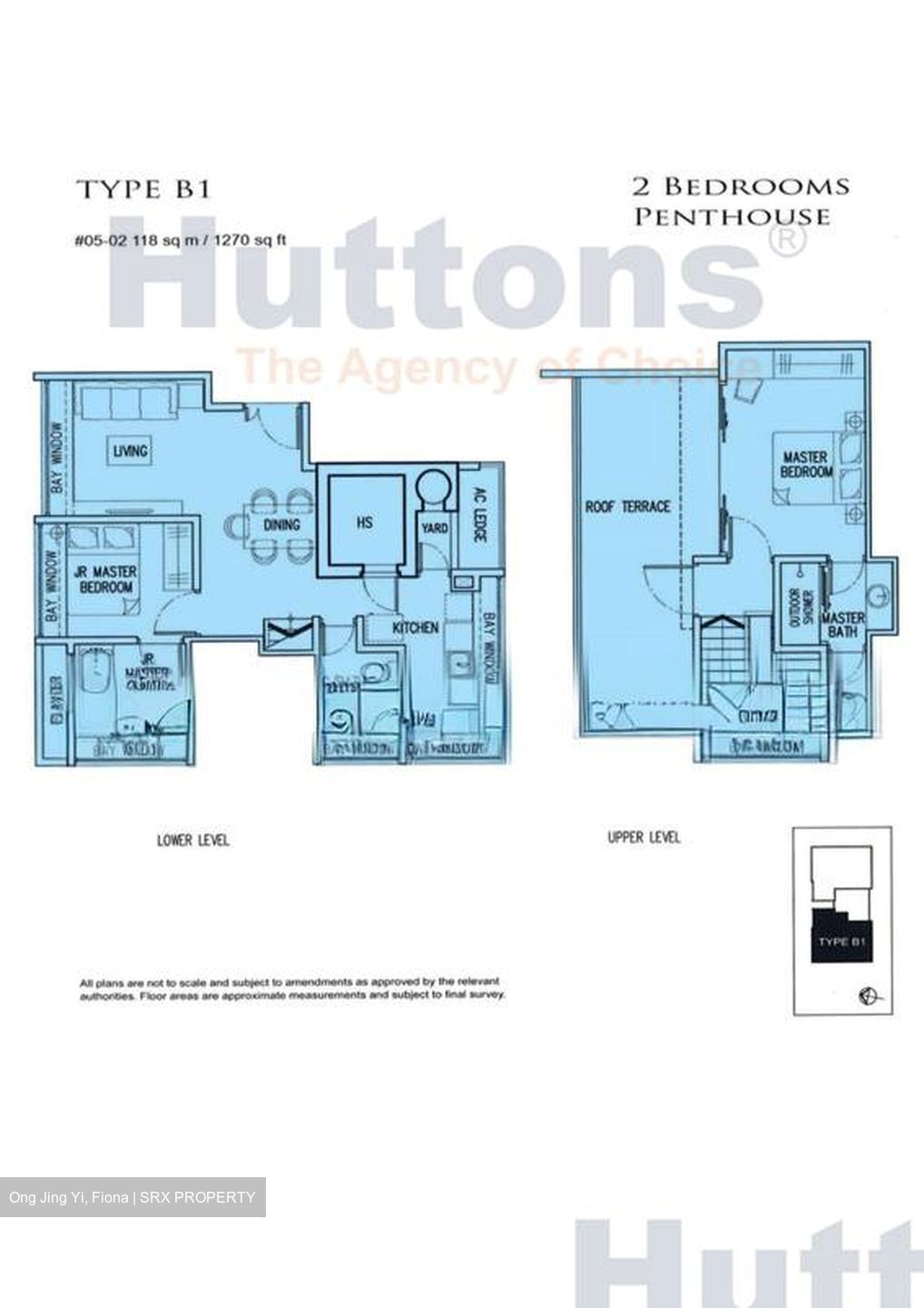 Centrina (D15), Apartment #563763681